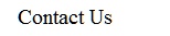 Contact Us