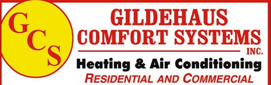 Gildehaus Comfort Systems Pacific Missouri Heating and Air Condition